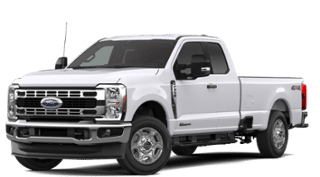 2026 Ford Super Duty® External Image 2